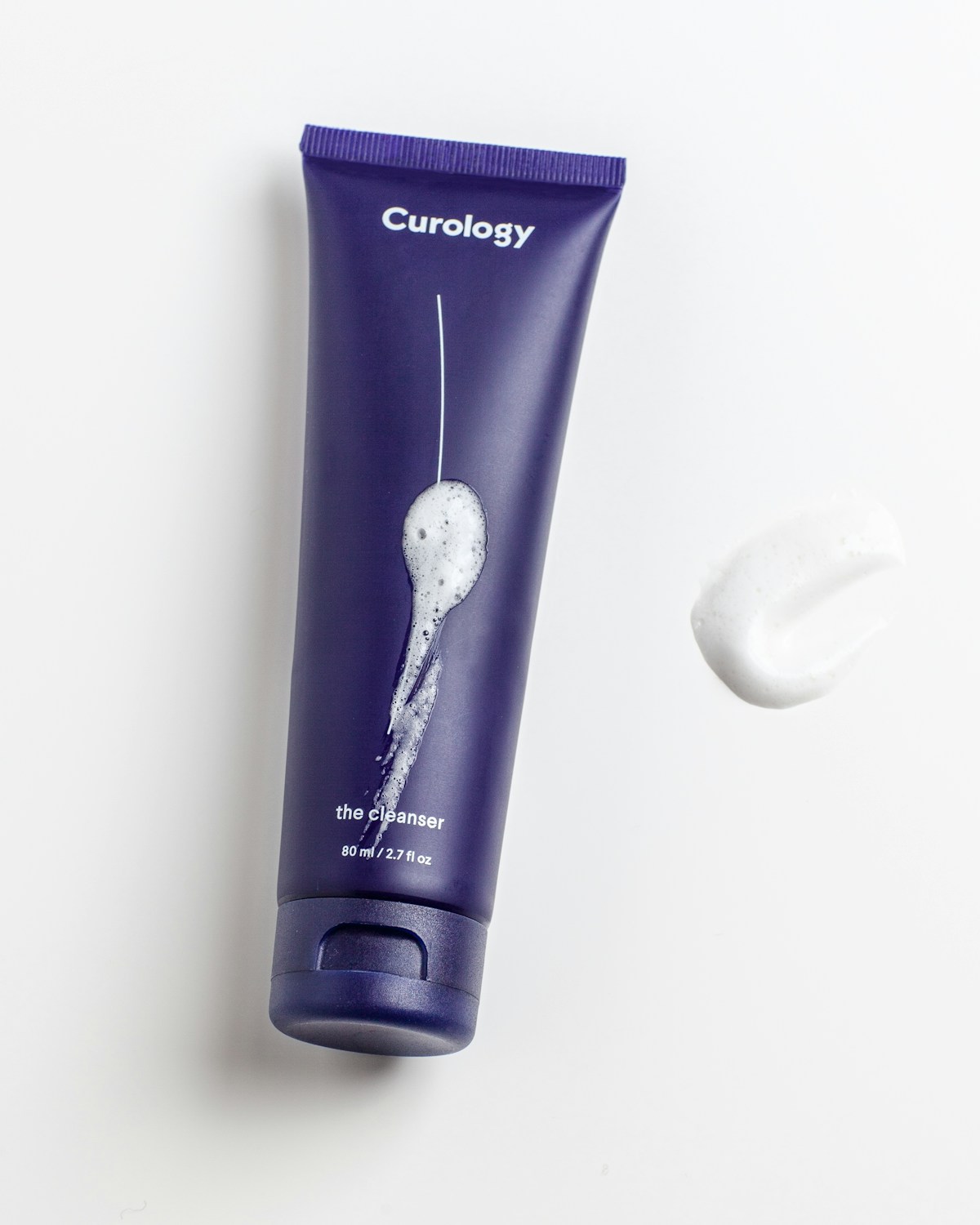 Curology skincare — premium cosmetics for export
